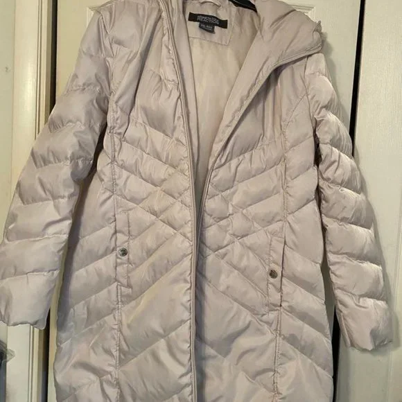 Kenneth Cole Other Kenneth Cole Womens Puffer Jacket Xxl